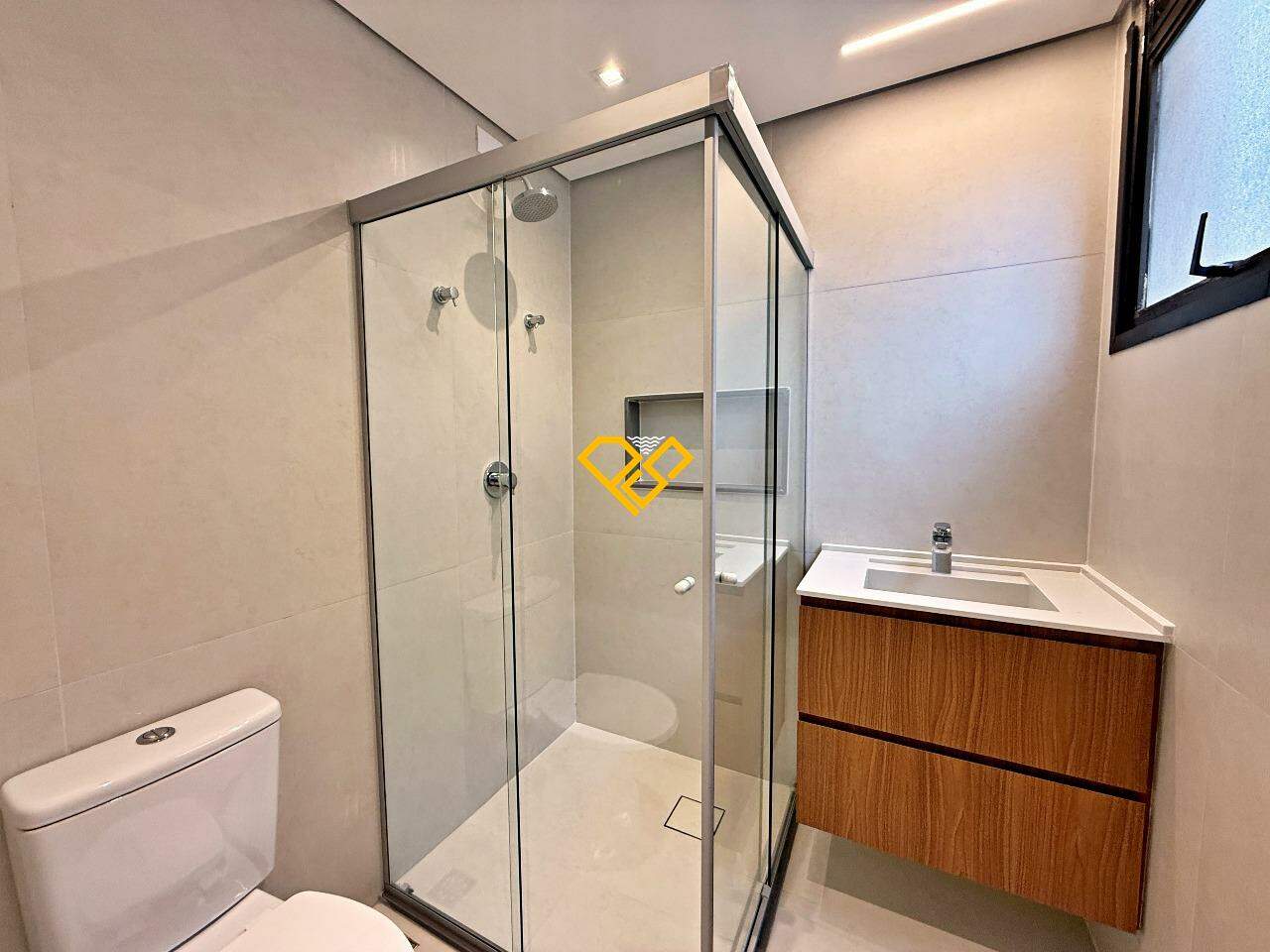 Apartamento à venda no Boqueirão: Wc Dormitório 2 - suíte