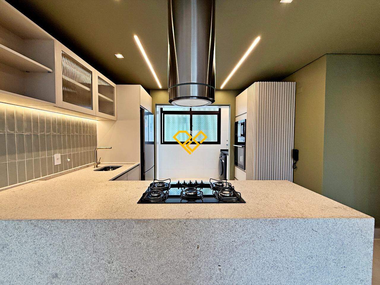 Apartamento à venda no Boqueirão: Cozinha
