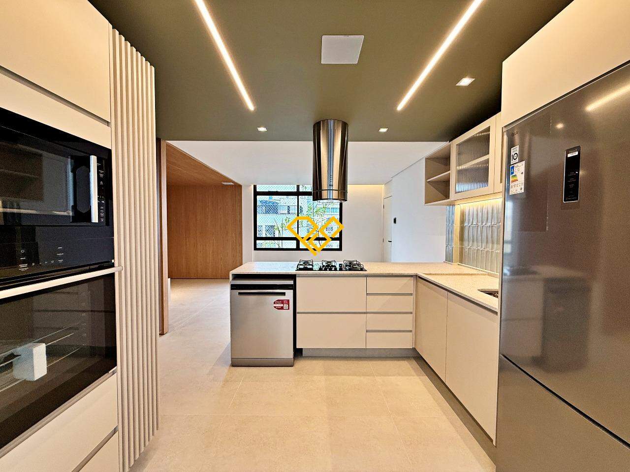 Apartamento à venda no Boqueirão: Cozinha
