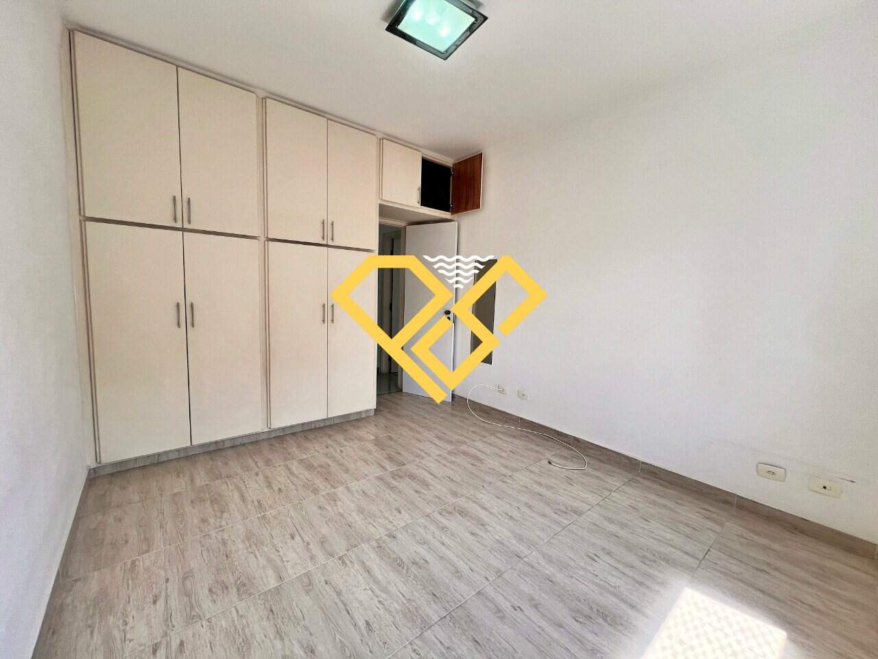 Apartamento para aluguel no José Menino: Dormitório 3