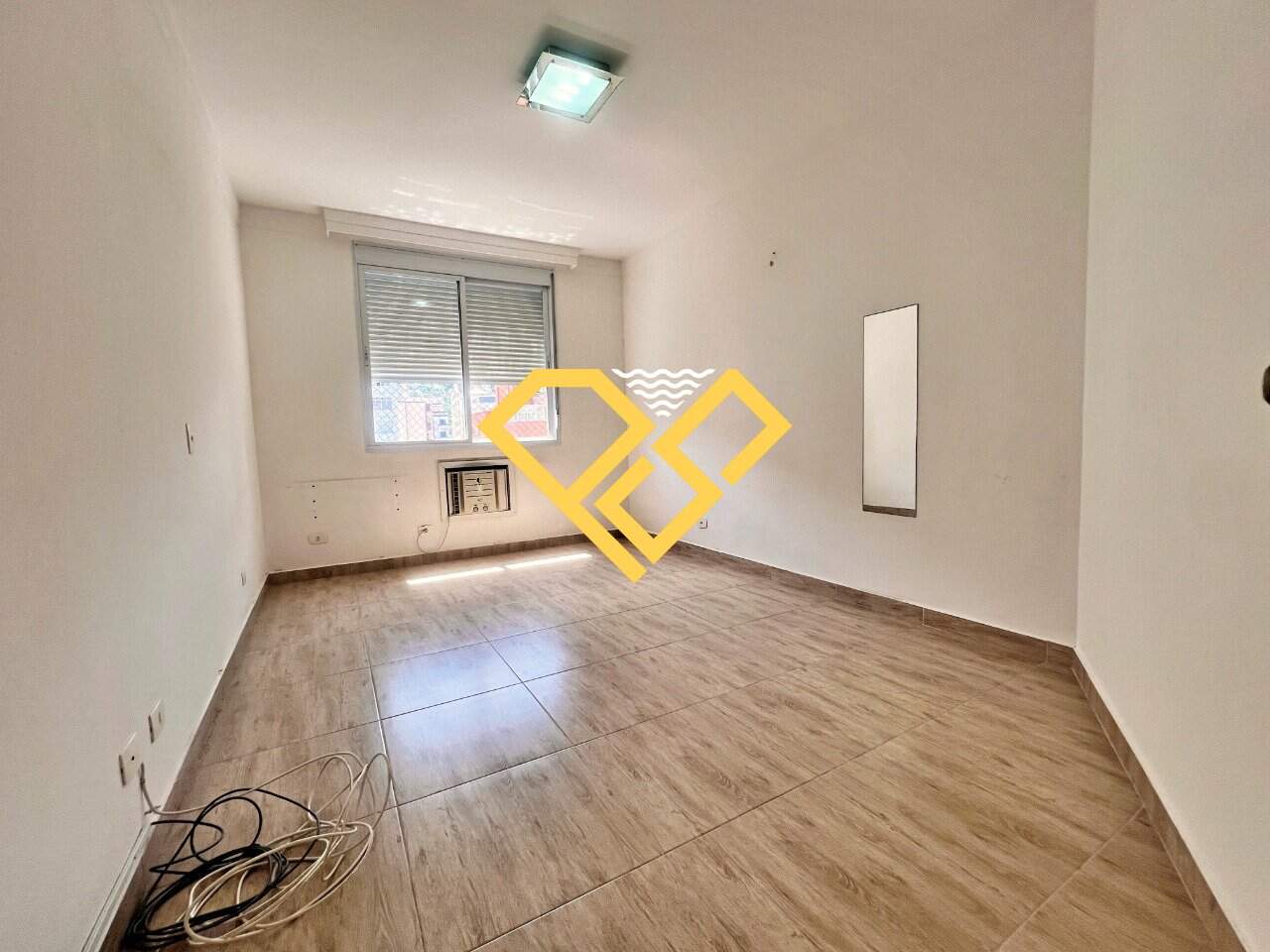 Apartamento para aluguel no José Menino: Dormitório 3