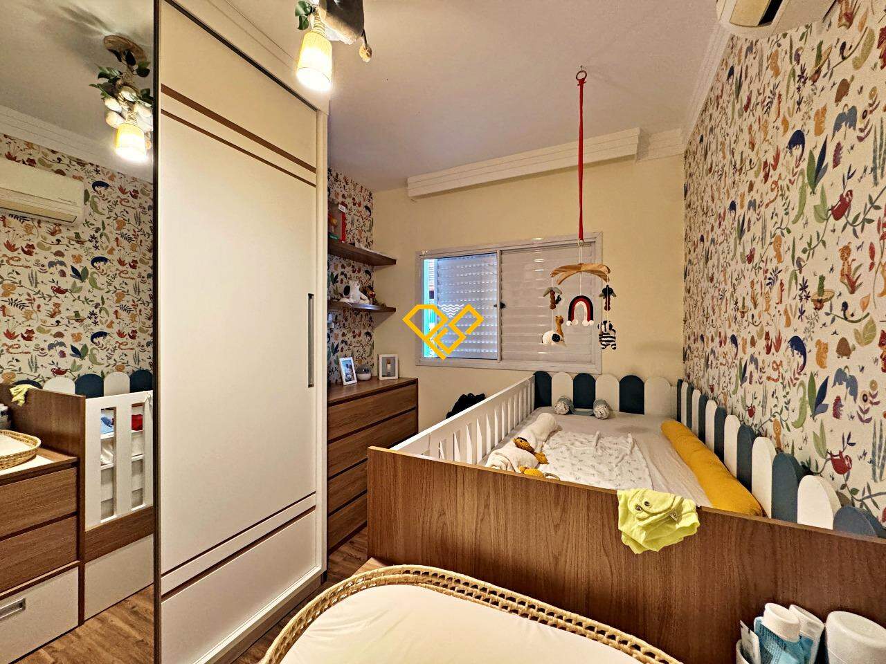 Garden à venda no Ponta da Praia: Dormitório 2