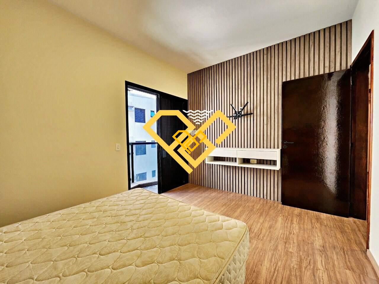 Apartamento para aluguel no Gonzaga: Suíte 2