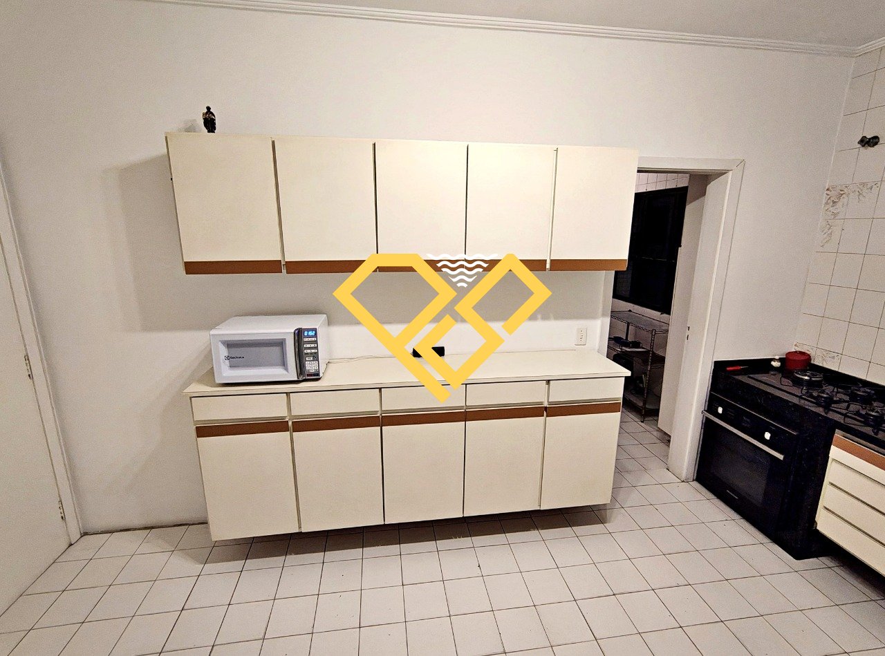 Apartamento para aluguel no Boqueirão: Cozinha