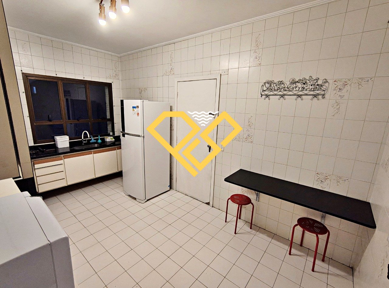 Apartamento para aluguel no Boqueirão: Área de serviço