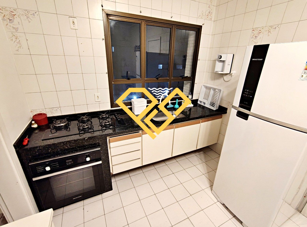 Apartamento para aluguel no Boqueirão: Cozinha