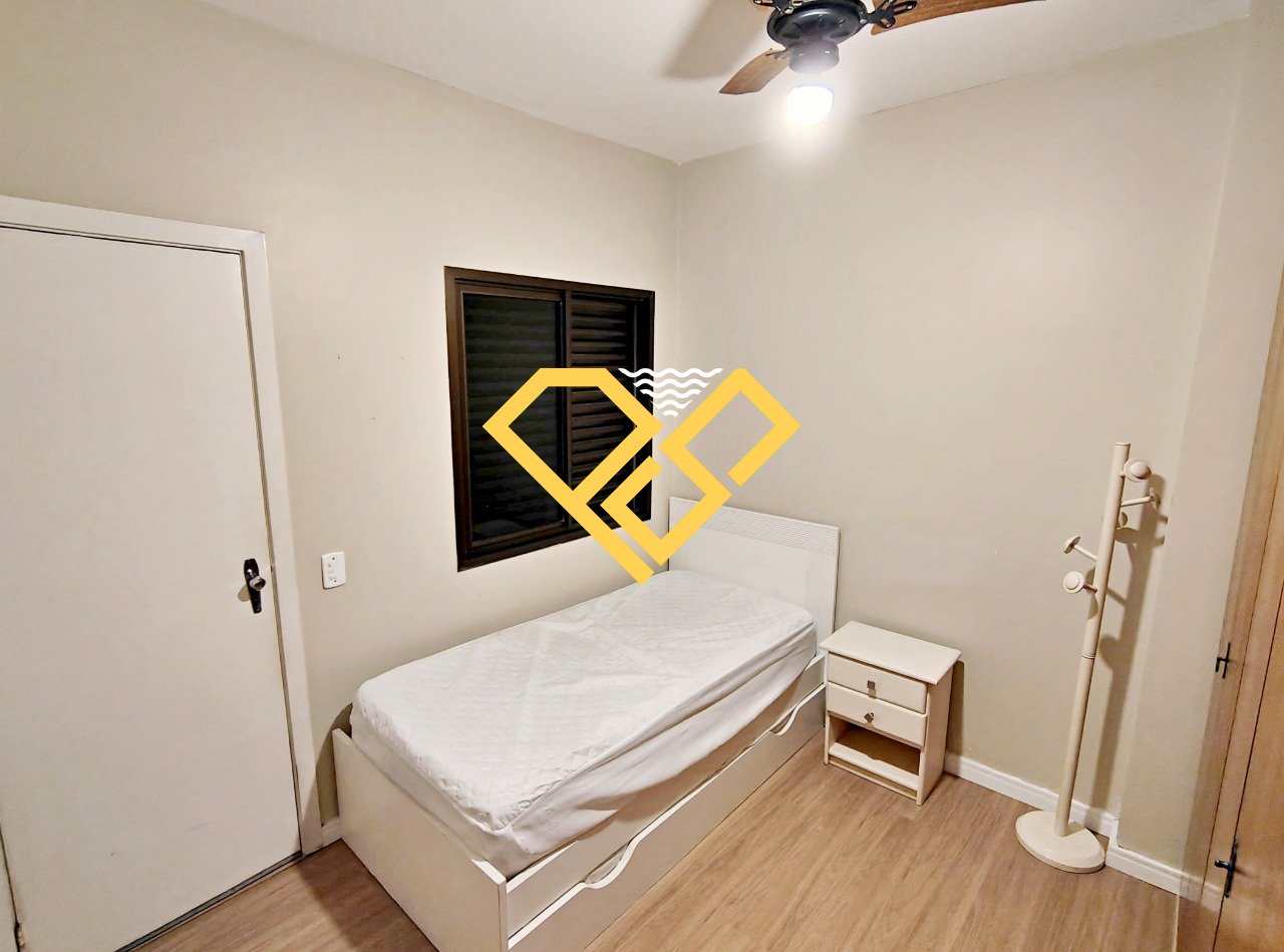 Apartamento para aluguel no Boqueirão: Dependência revertida