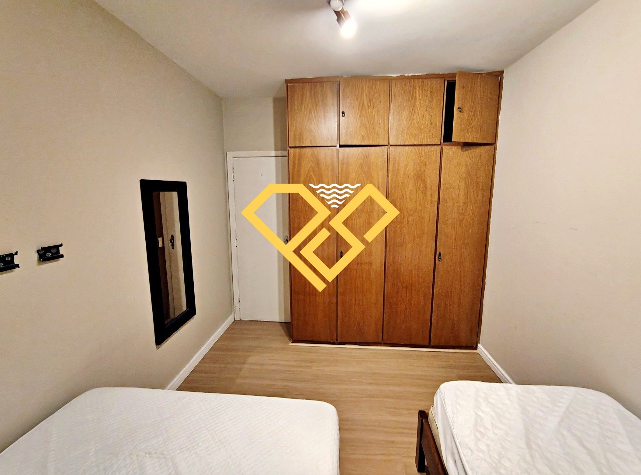 Apartamento para aluguel no Boqueirão: Dormitório 2