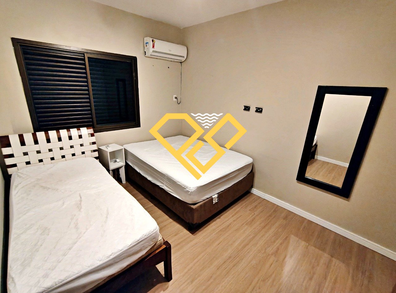 Apartamento para aluguel no Boqueirão: Dormitório 2