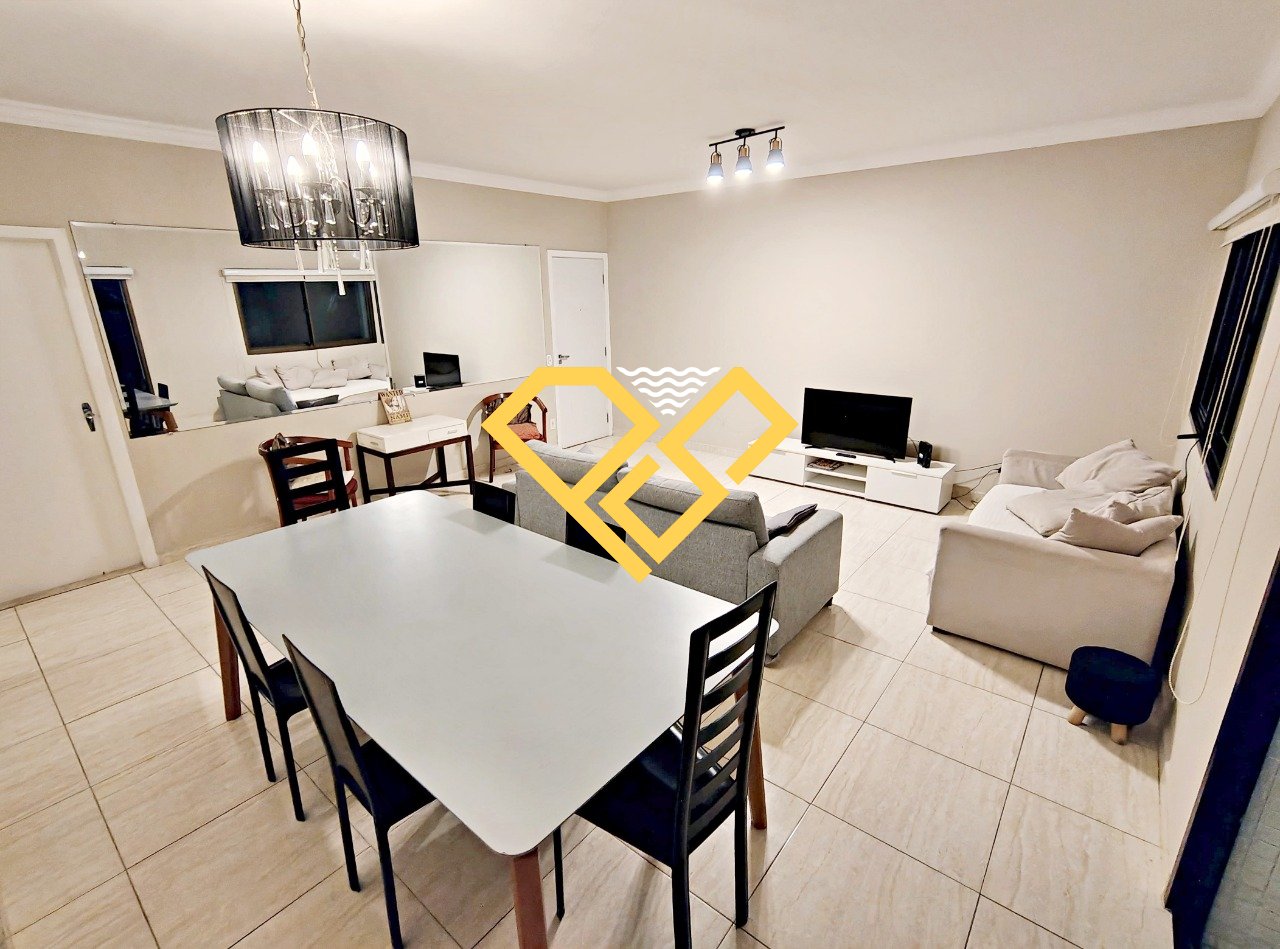 Apartamento para aluguel no Boqueirão: Sala