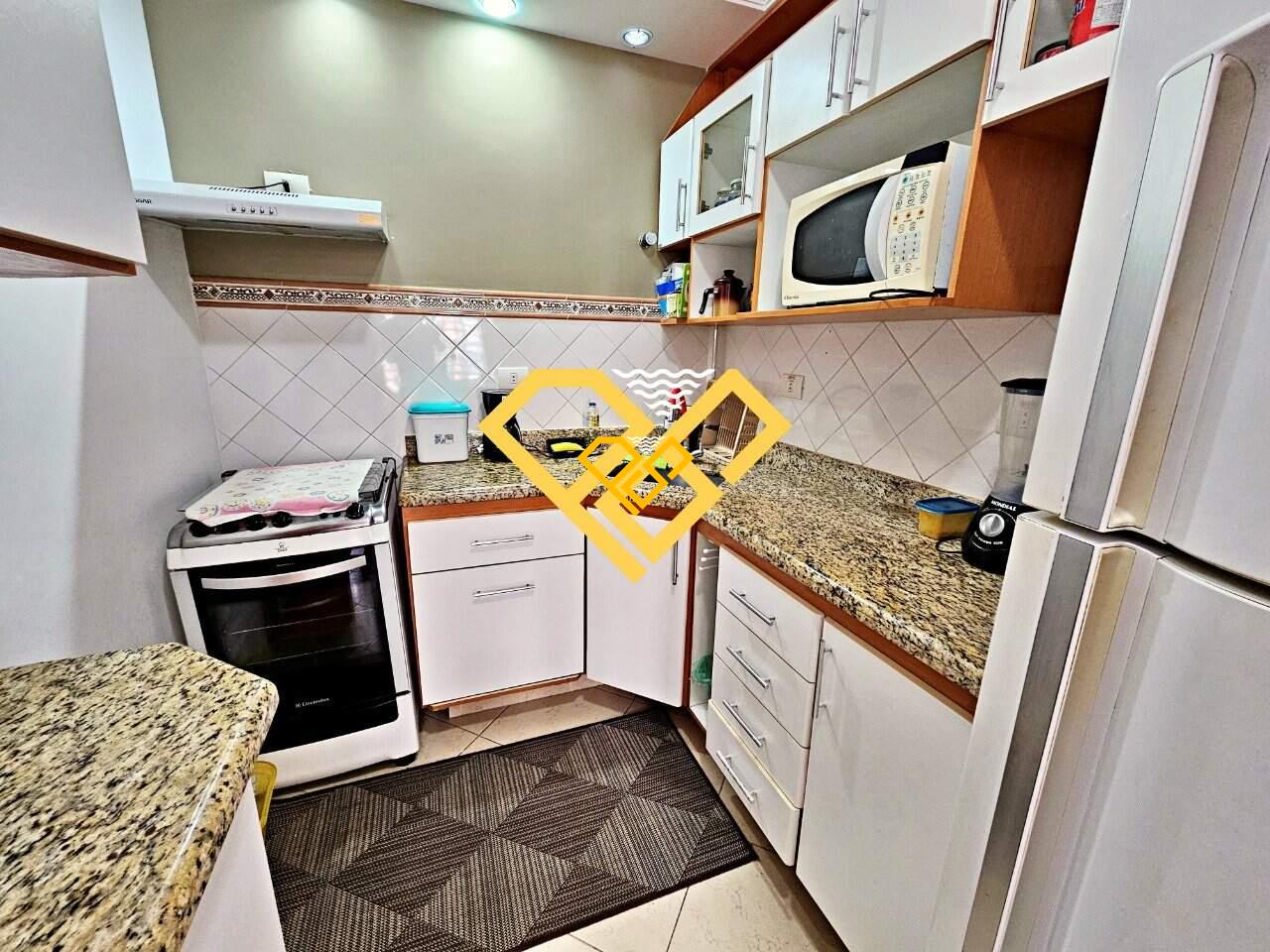 Apartamento para aluguel no Boqueirão: Cozinha