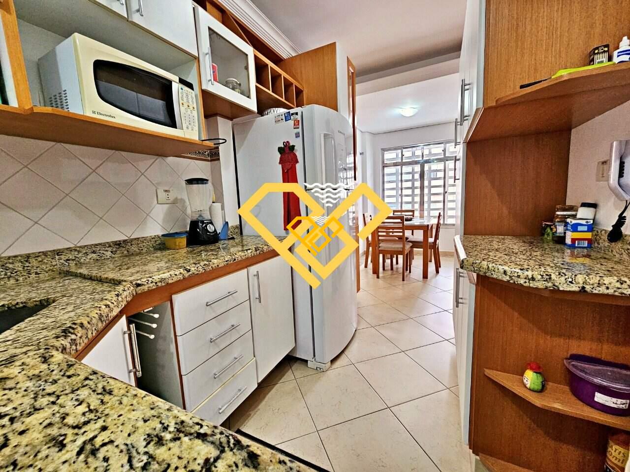 Apartamento para aluguel no Boqueirão: Cozinha