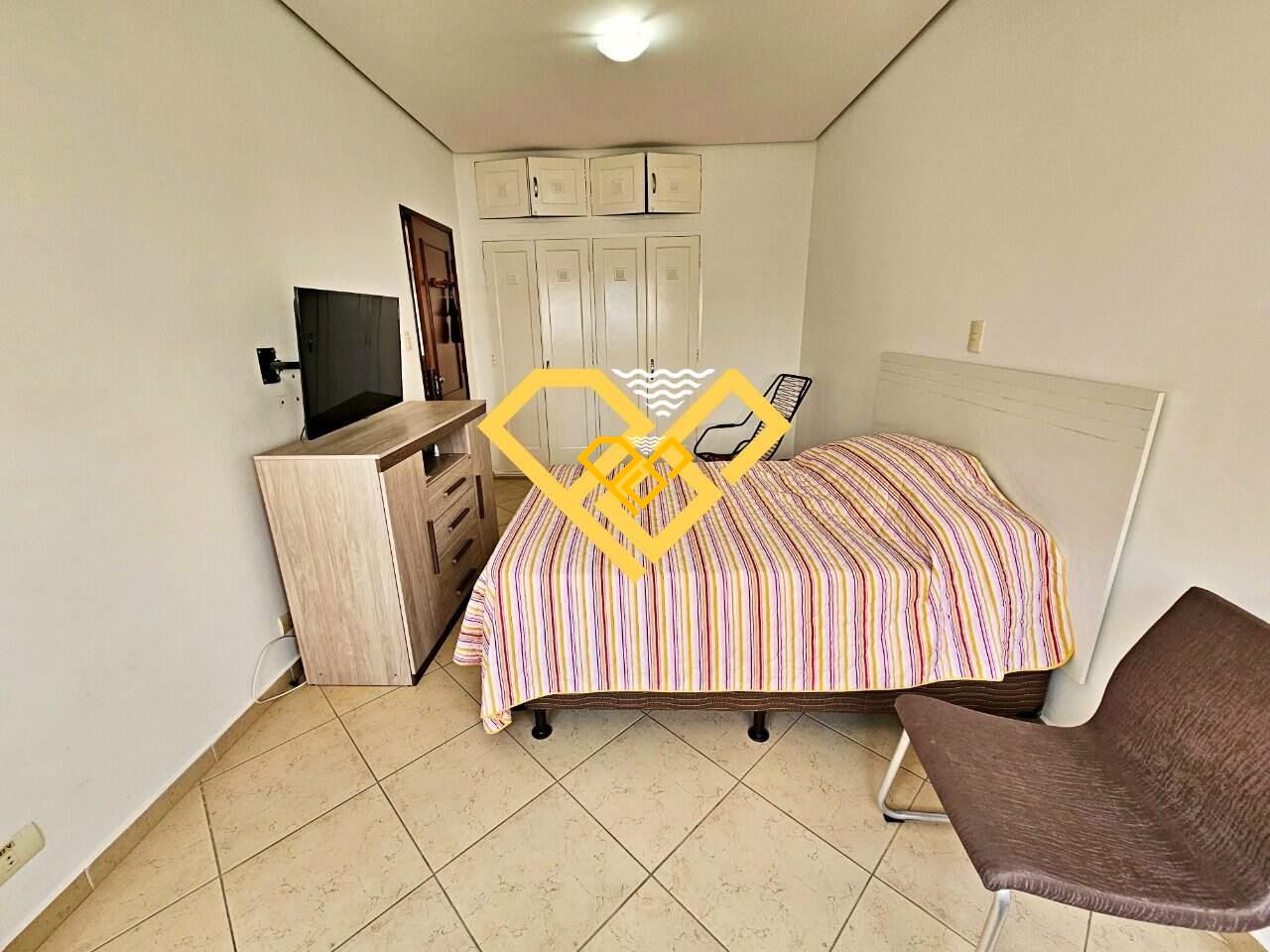 Apartamento para aluguel no Boqueirão: Dormitório 1
