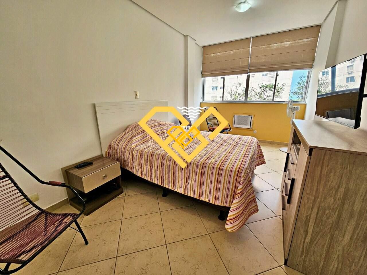 Apartamento para aluguel no Boqueirão: Dormitório 1