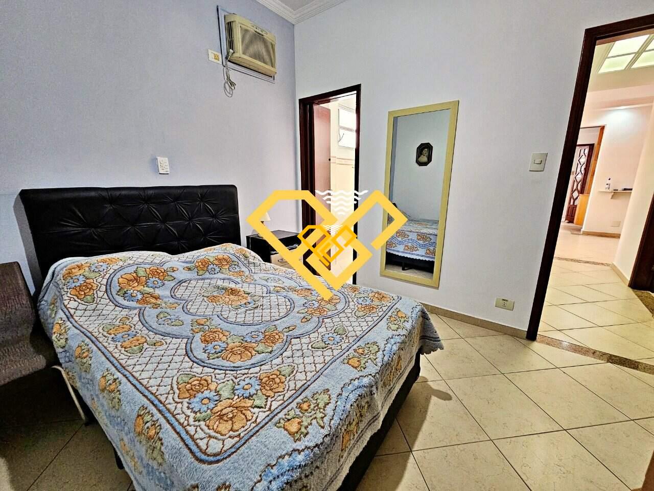 Apartamento para aluguel no Boqueirão: Dormitório 2 - suíte