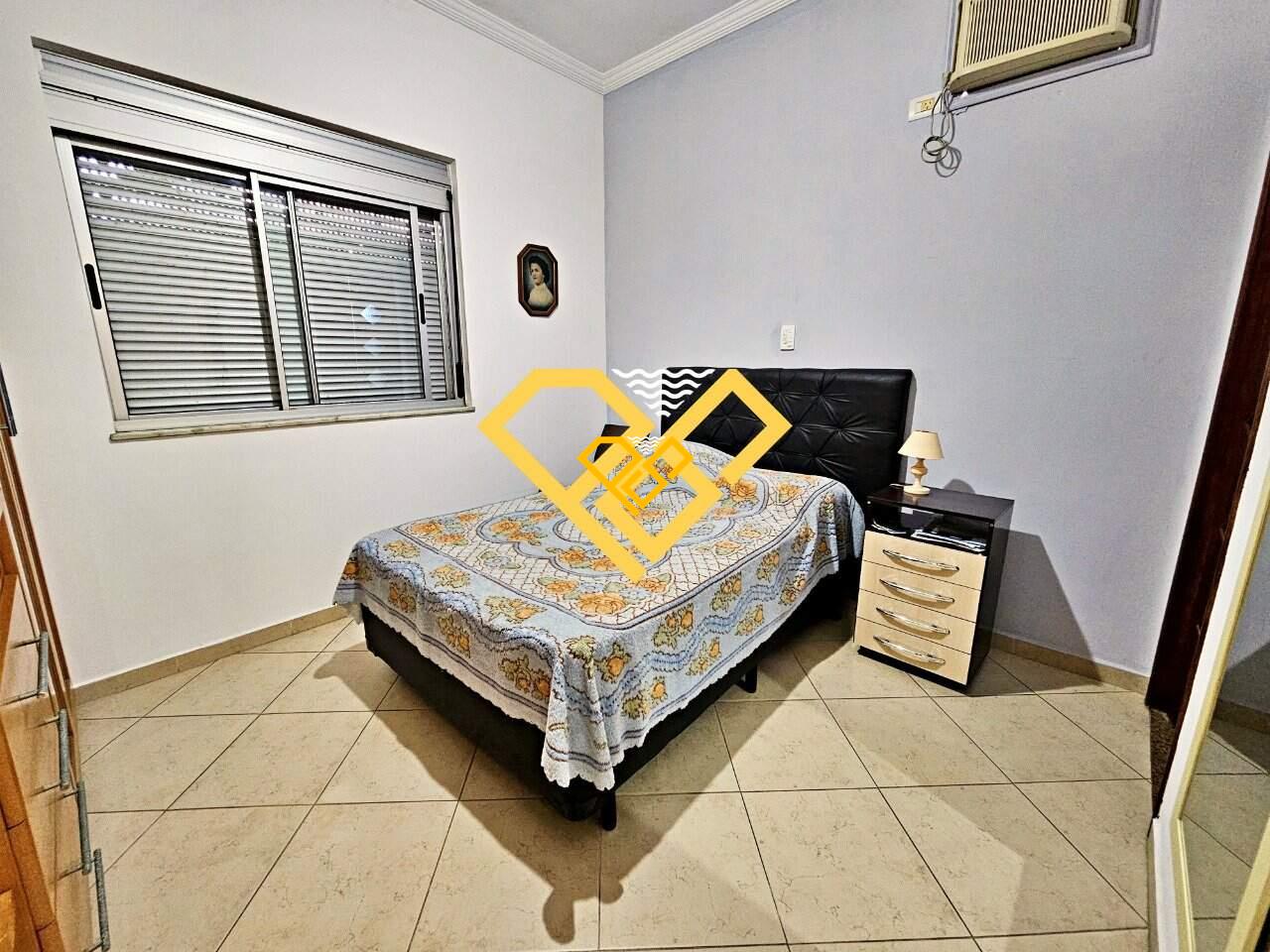 Apartamento para aluguel no Boqueirão: Dormitório 2 - suíte
