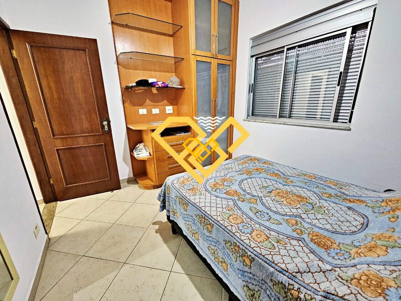 Apartamento para aluguel no Boqueirão: Dormitório 2 - suíte