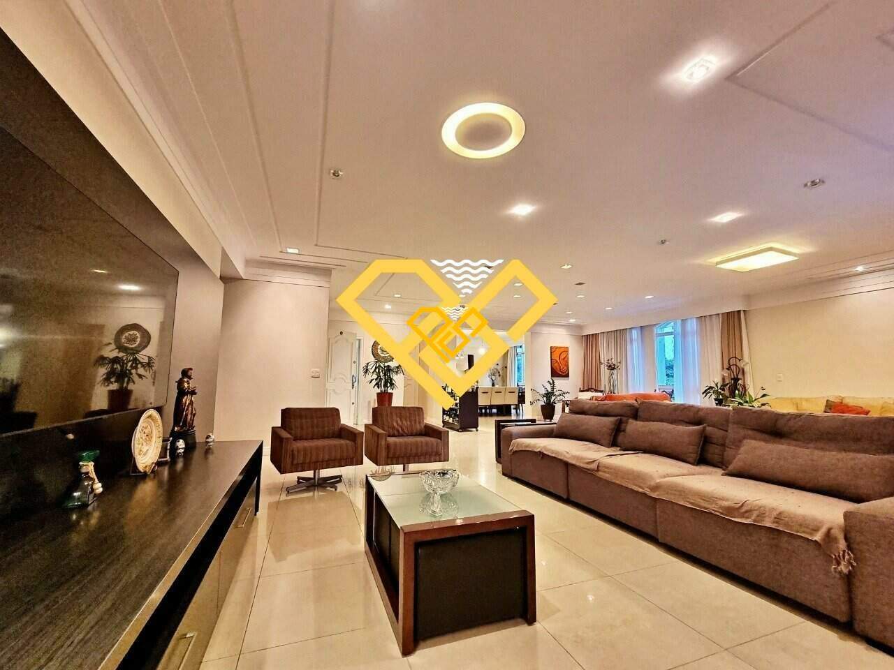Apartamento para aluguel no Gonzaga: 