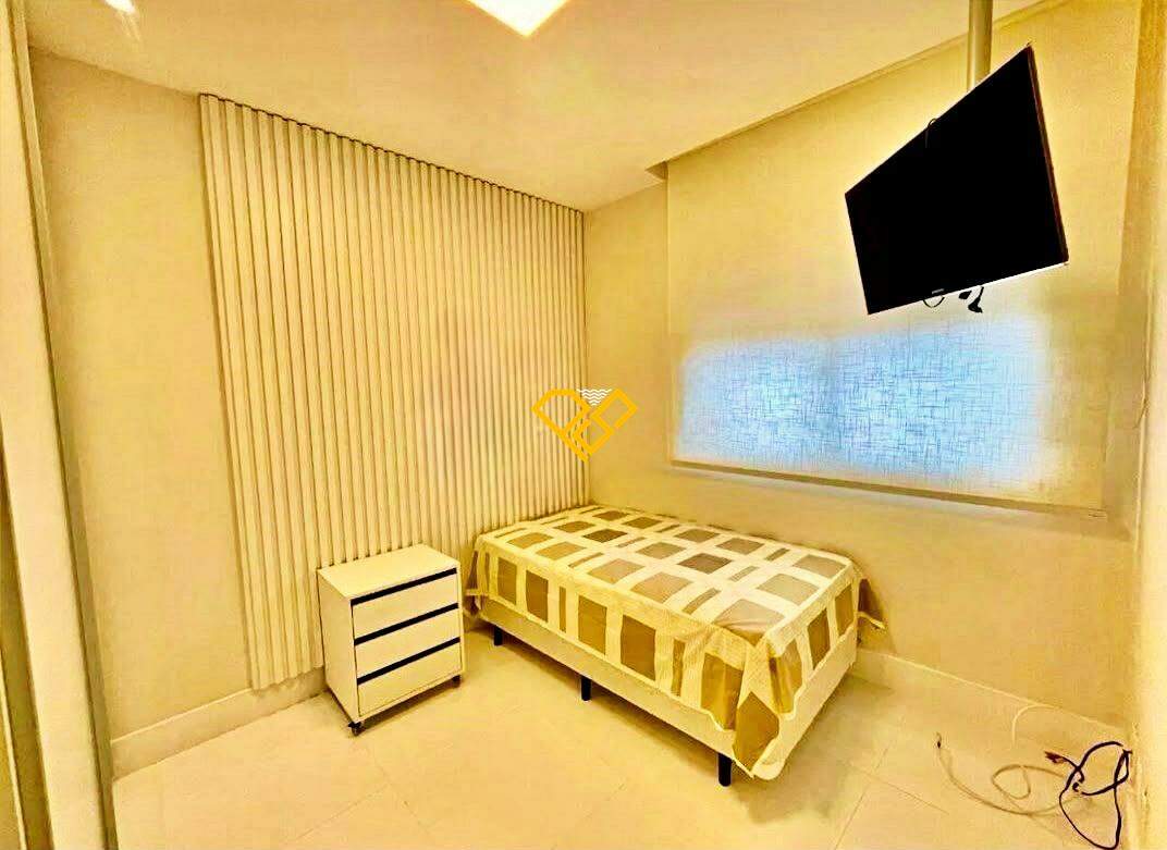 Apartamento para aluguel no Gonzaga: Suíte 3