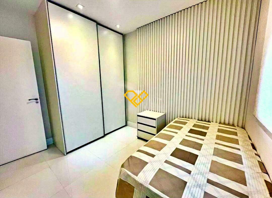 Apartamento para aluguel no Gonzaga: Suíte 3