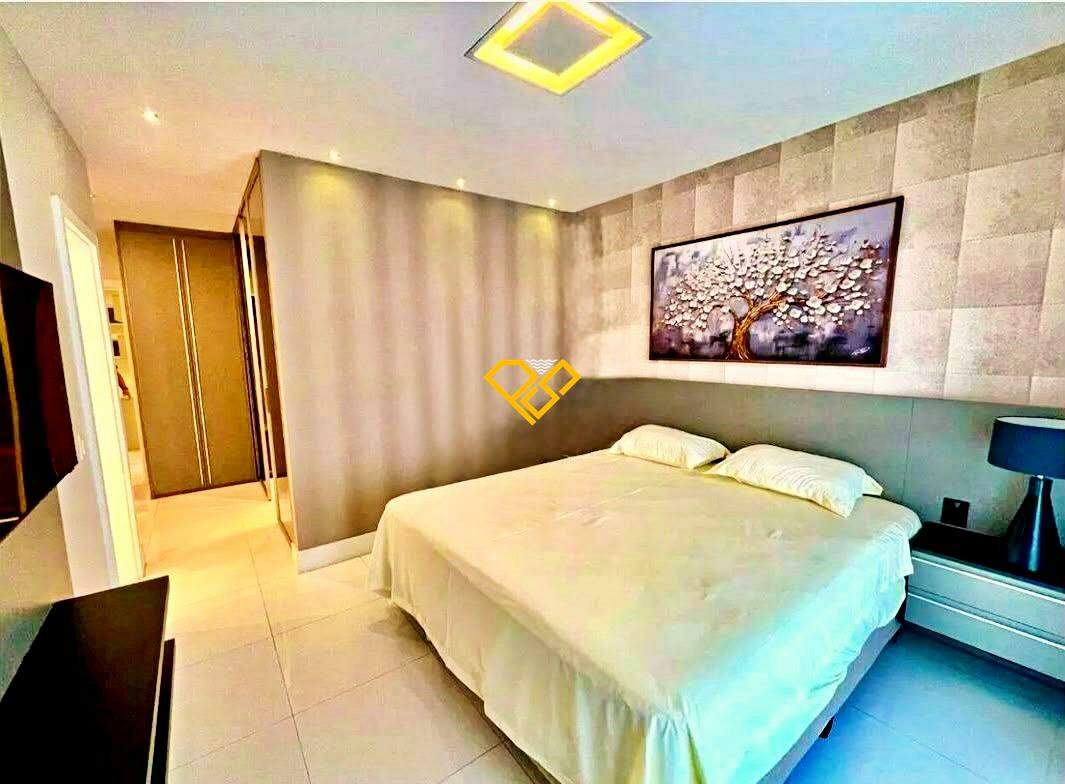 Apartamento para aluguel no Gonzaga: Suíte 1