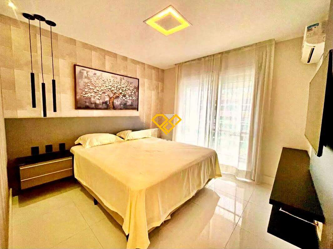 Apartamento para aluguel no Gonzaga: Suíte 1