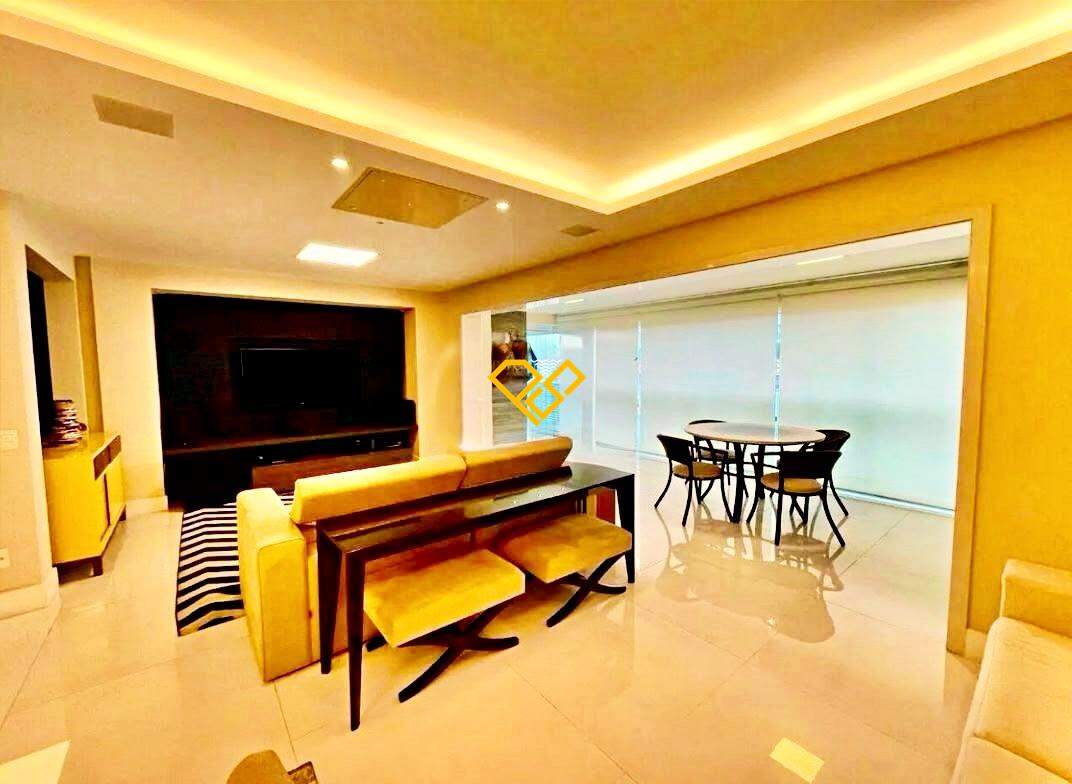 Apartamento para aluguel no Gonzaga: Sala