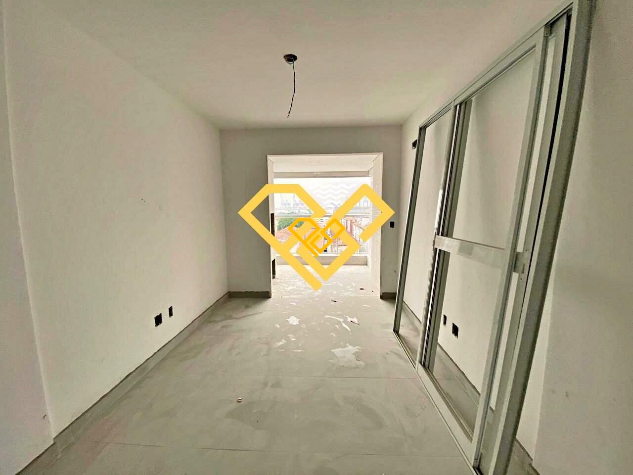 Apartamento para aluguel no Ponta da Praia: 