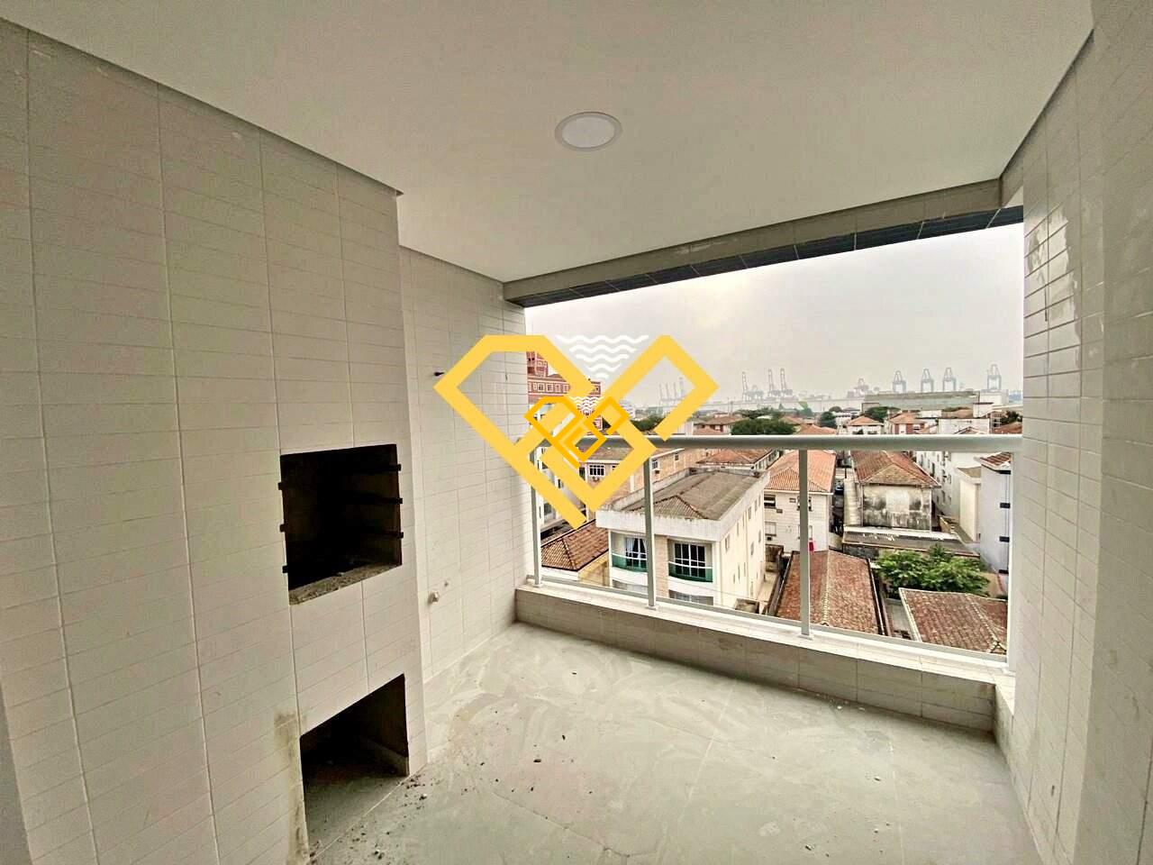 Apartamento para aluguel no Ponta da Praia: 