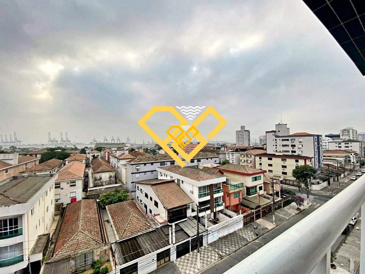 Apartamento para aluguel no Ponta da Praia: 