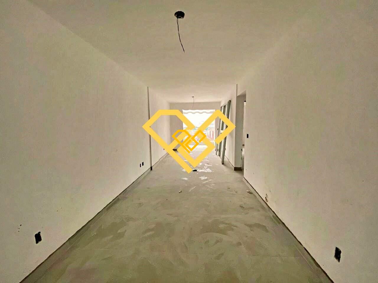 Apartamento para aluguel no Ponta da Praia: 