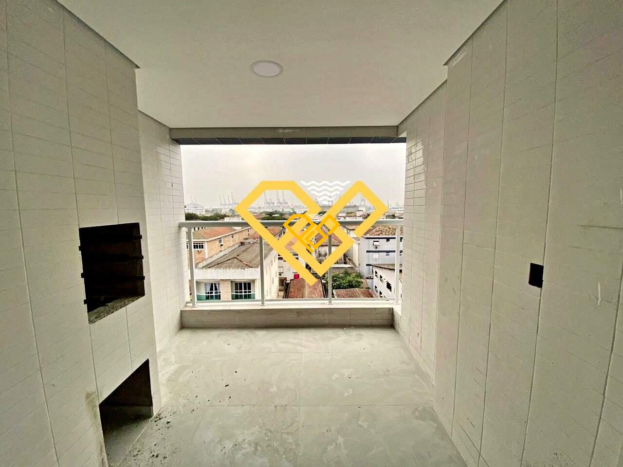 Apartamento para aluguel no Ponta da Praia: 