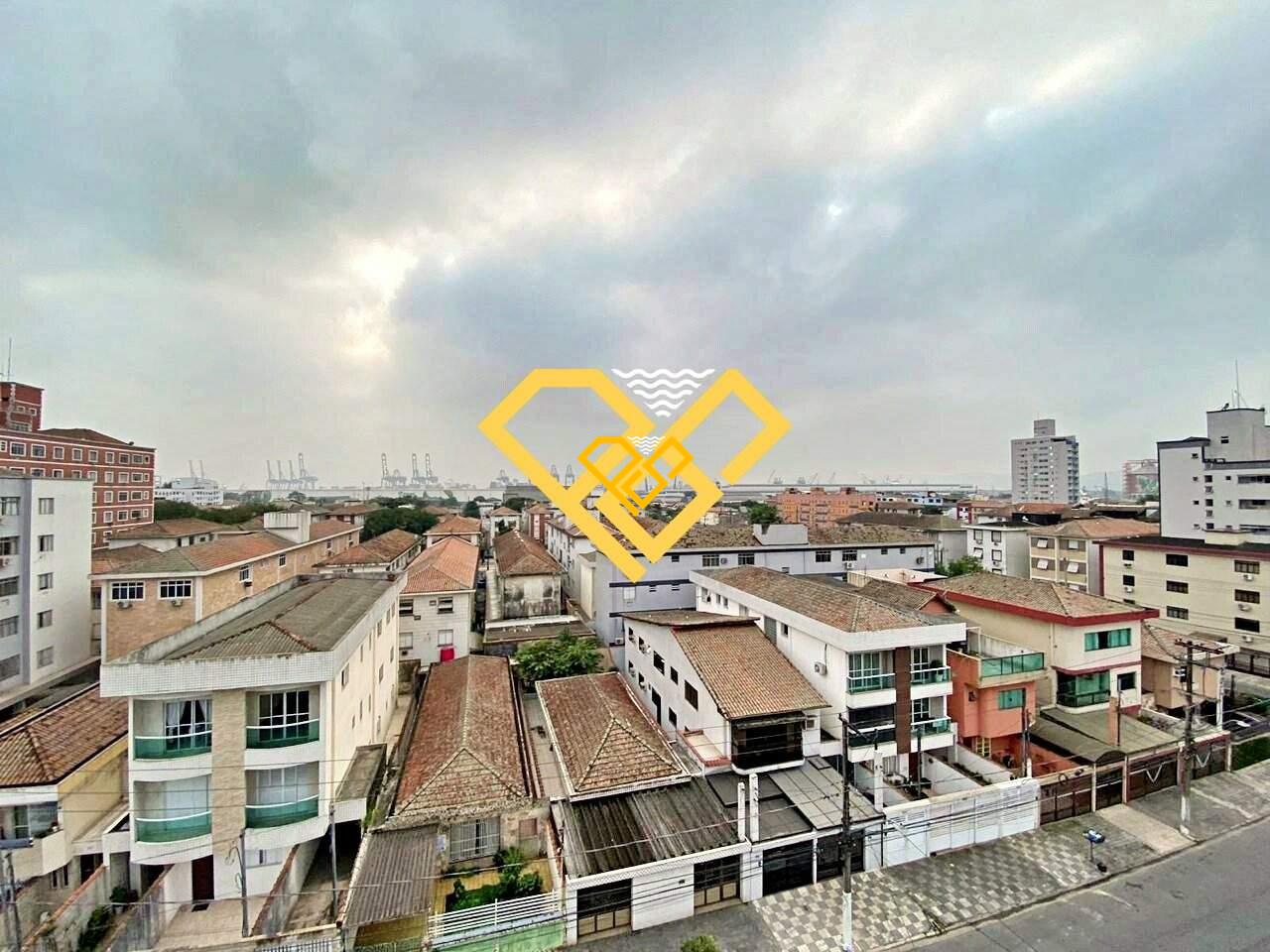 Apartamento para aluguel no Ponta da Praia: 