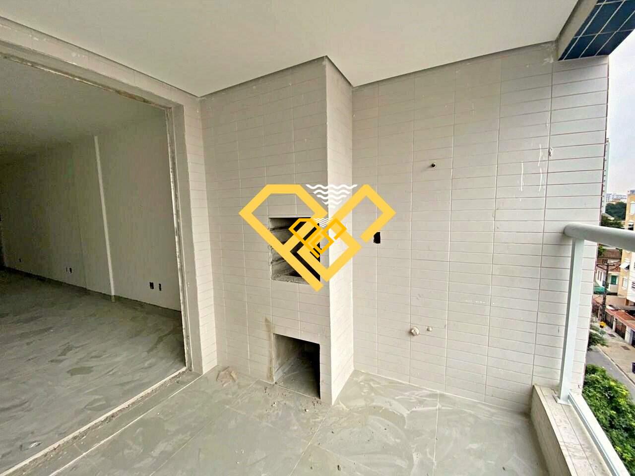 Apartamento para aluguel no Ponta da Praia: 