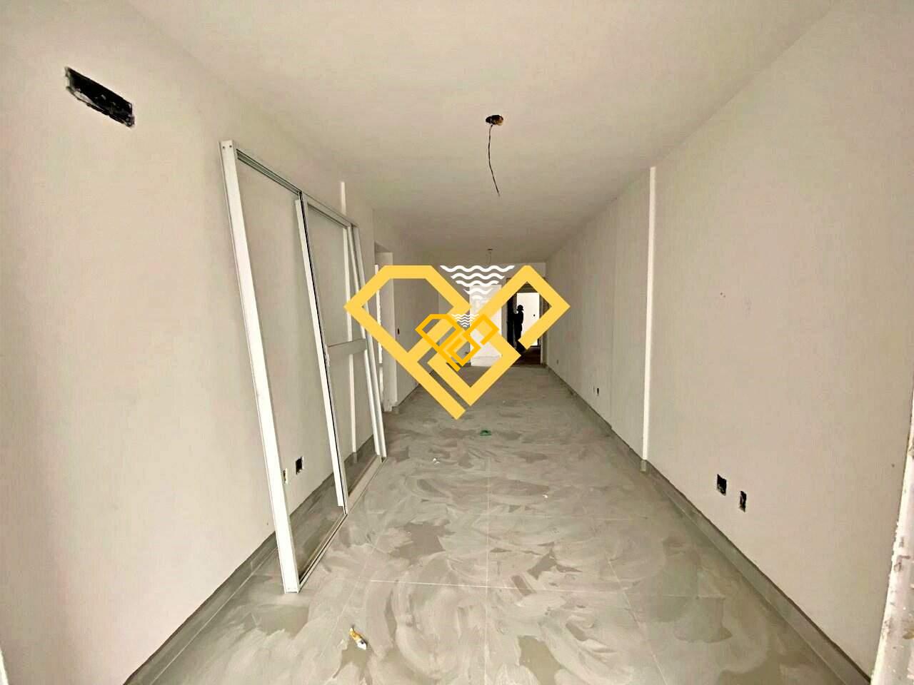 Apartamento para aluguel no Ponta da Praia: 