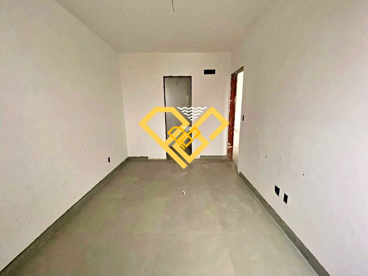 Apartamento para aluguel no Ponta da Praia: 