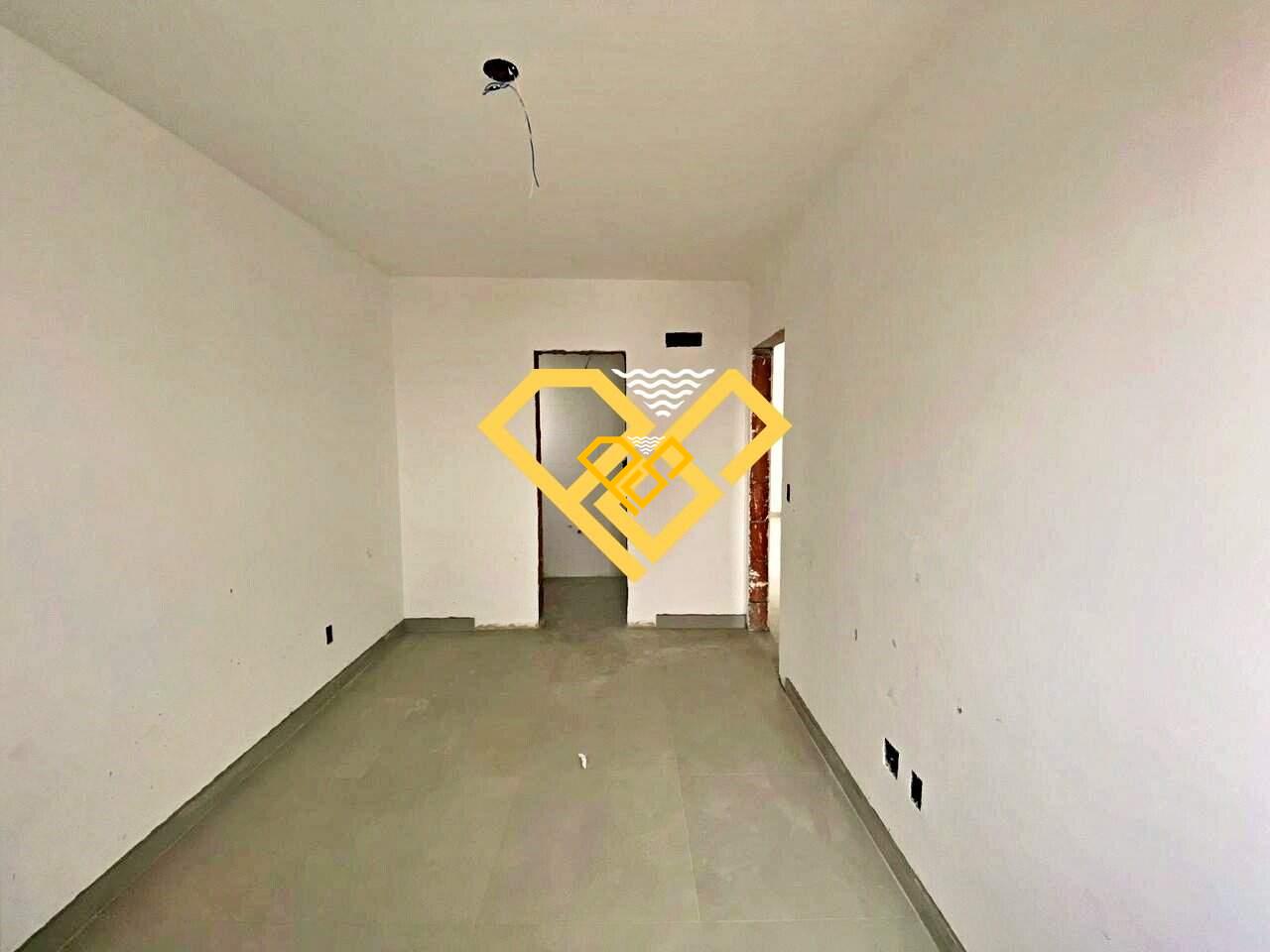 Apartamento para aluguel no Ponta da Praia: 