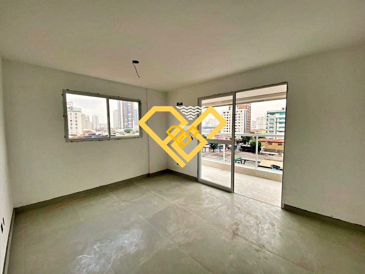 Apartamento para aluguel no Ponta da Praia: 