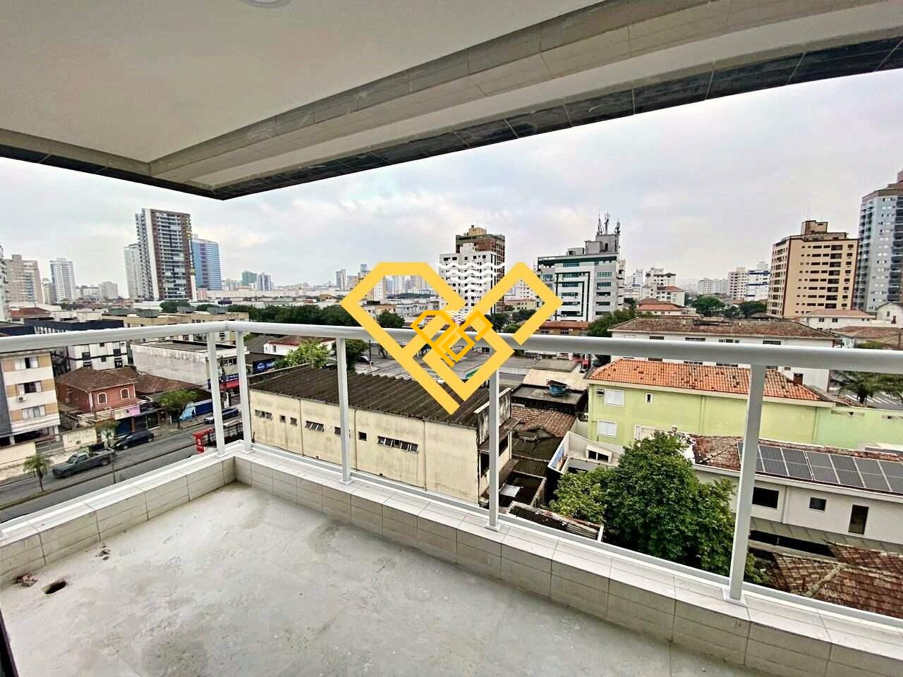 Apartamento para aluguel no Ponta da Praia: 