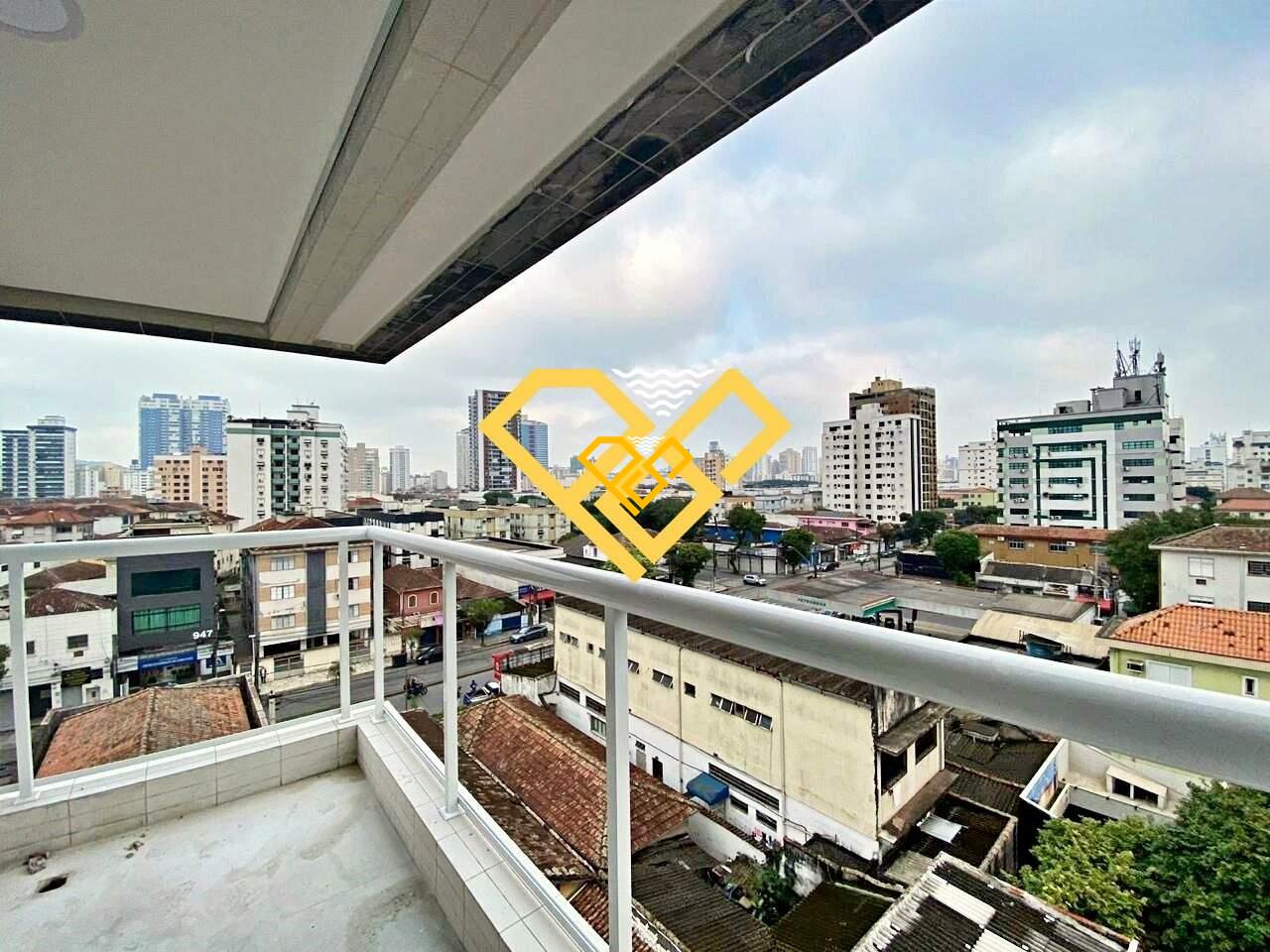 Apartamento para aluguel no Ponta da Praia: 