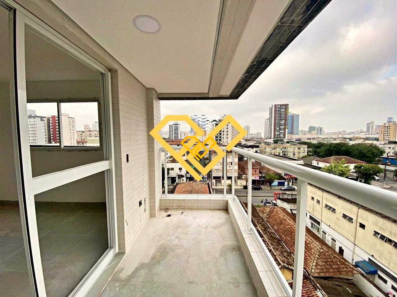 Apartamento para aluguel no Ponta da Praia: 