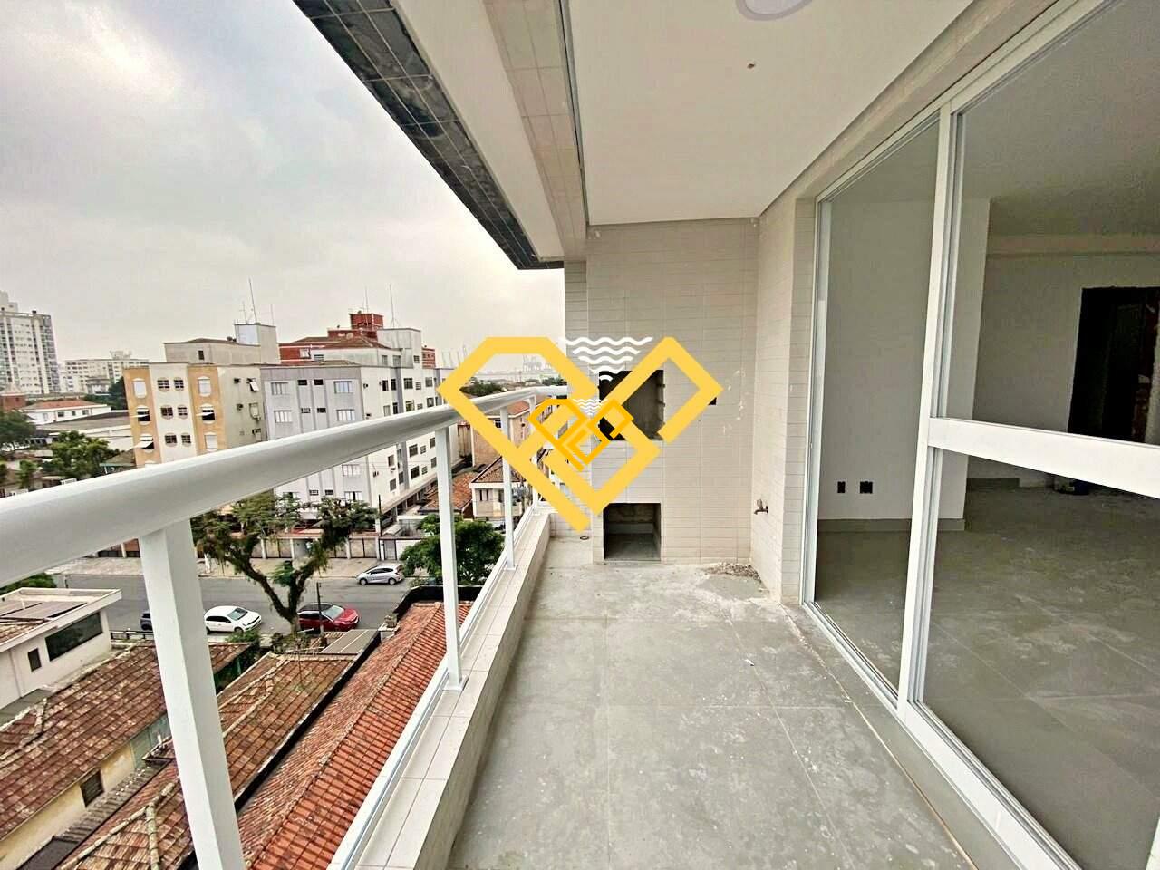 Apartamento para aluguel no Ponta da Praia: 