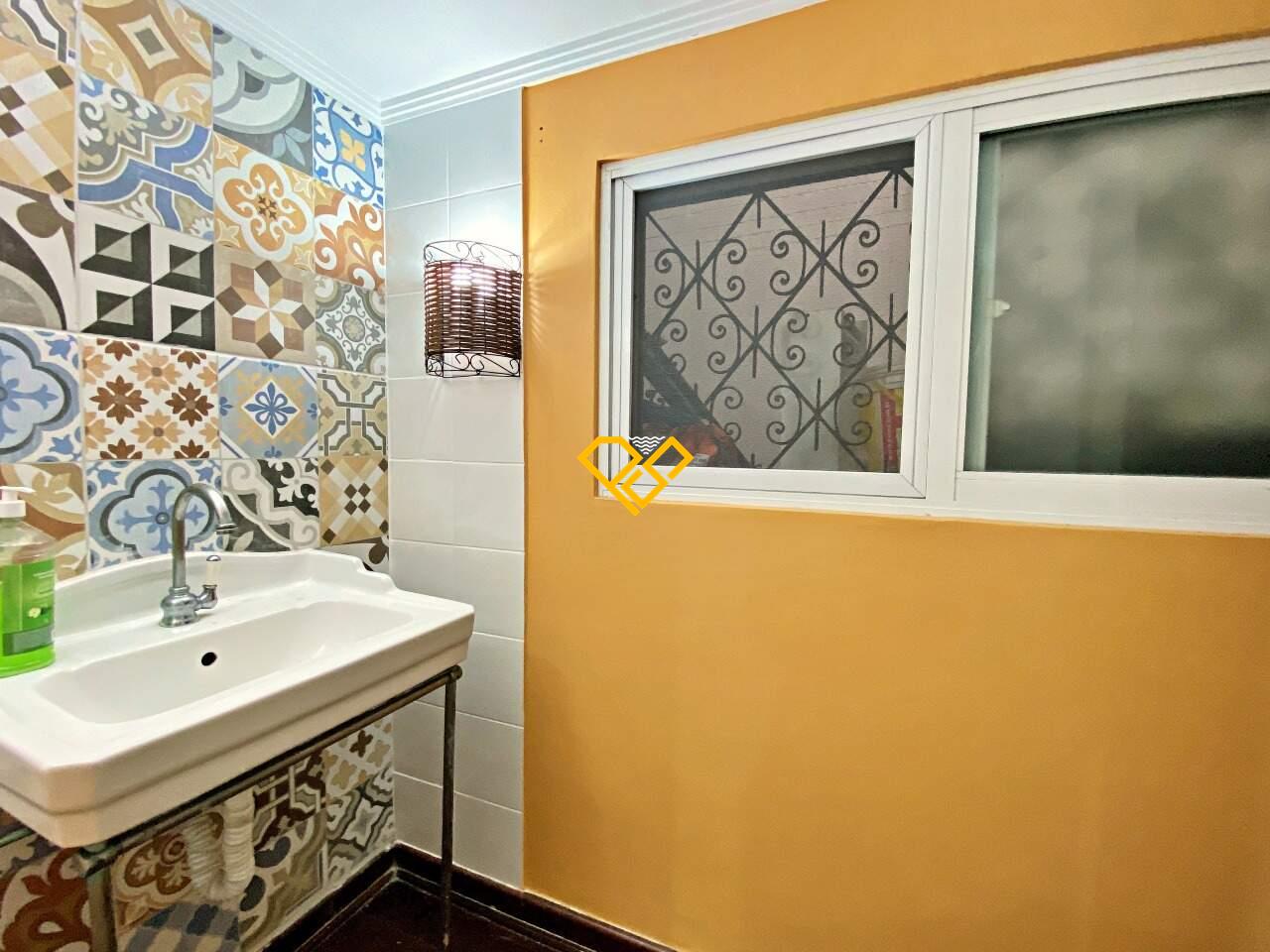 Casa para aluguel no Boqueirão: 