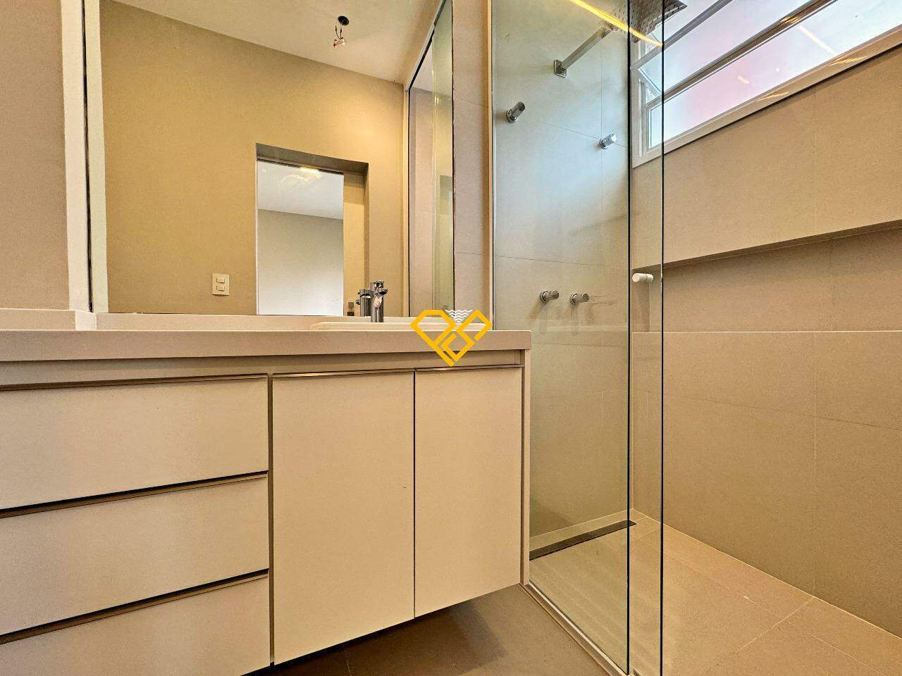 Apartamento à venda no Boqueirão: Wc suíte 2