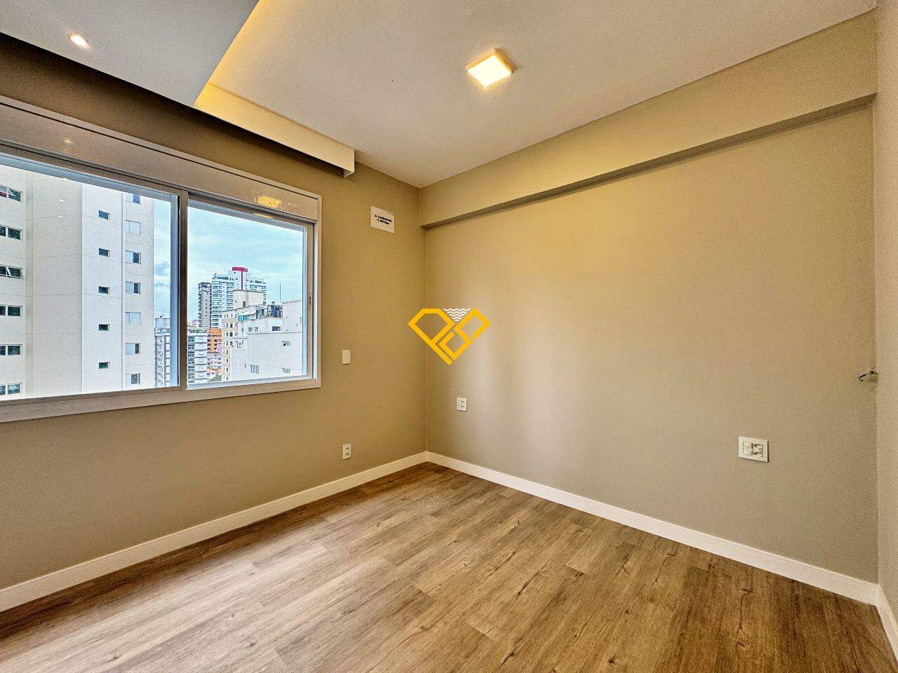 Apartamento à venda no Boqueirão: Dormitório 4