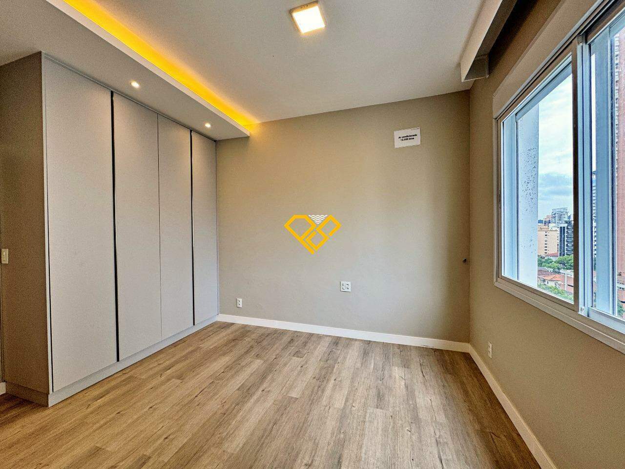 Apartamento à venda no Boqueirão: Dormitório 3 - suíte