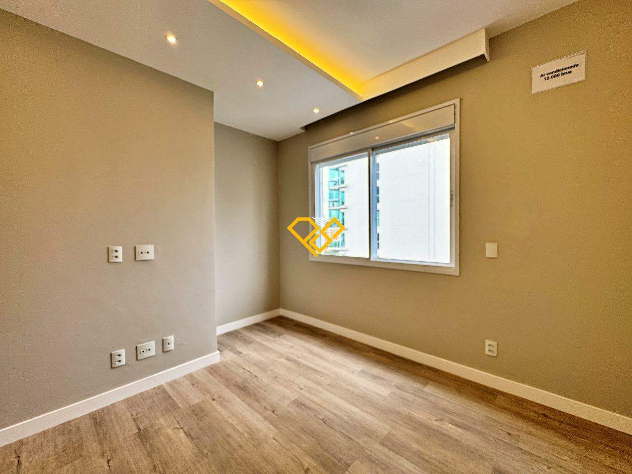 Apartamento à venda no Boqueirão: Dormitório 4