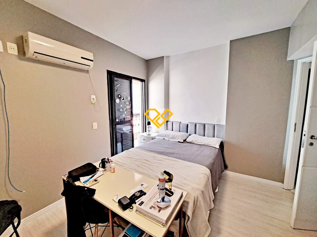 Apartamento à venda no Ponta da Praia: Dormitório 3