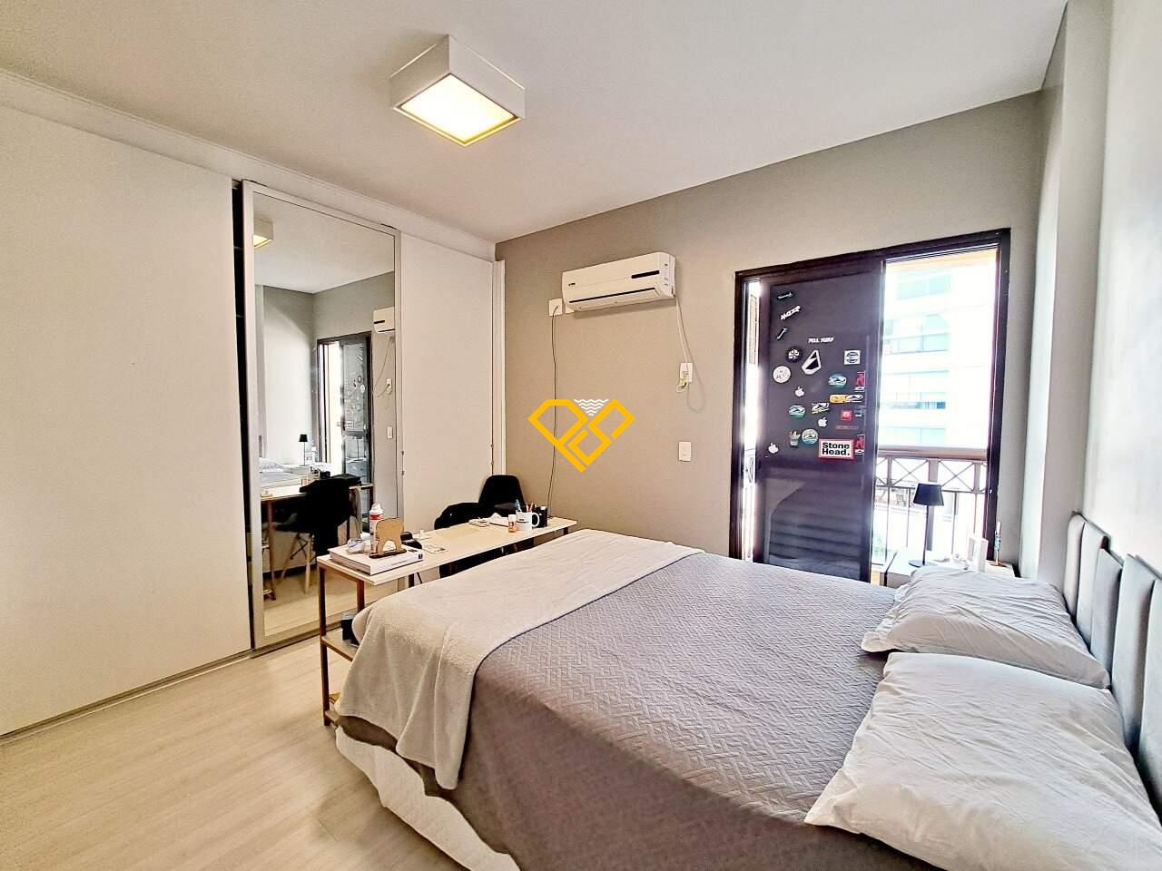 Apartamento à venda no Ponta da Praia: Dormitório 3