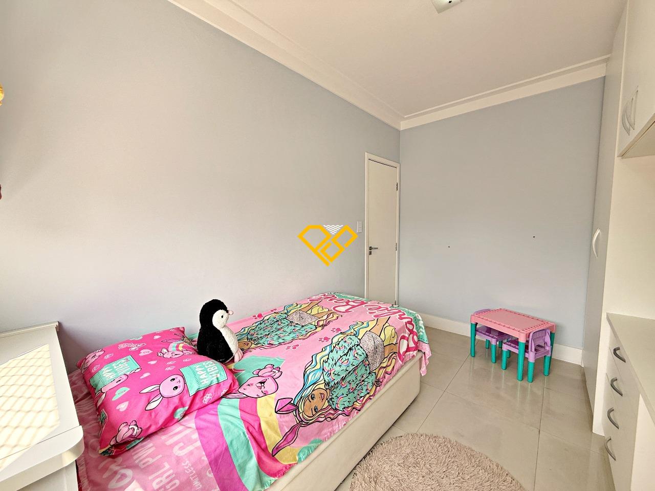 Apartamento à venda no Pompéia: Dormitório 3